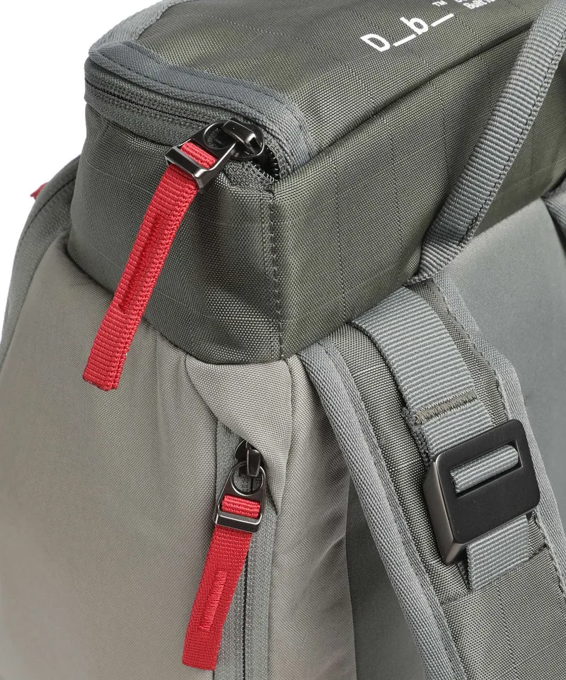 Db Hugger 20 Sac à dos basil green