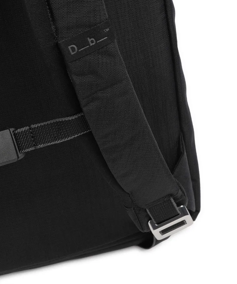 Db Entour 18 Sac à dos black out