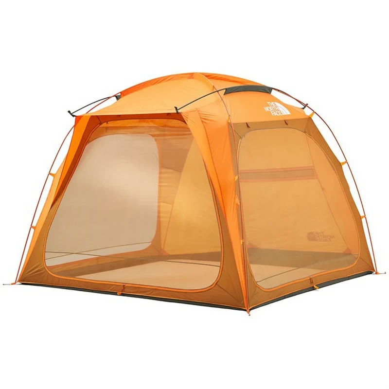 Abri The North Face Homestead - Light Exuberance Brown