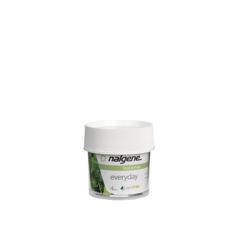 Contenant de Tritan Nalgene 125 ml