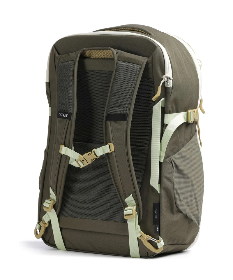 Osprey Daylite 35 Sac à dos de voyage gravel tan multi