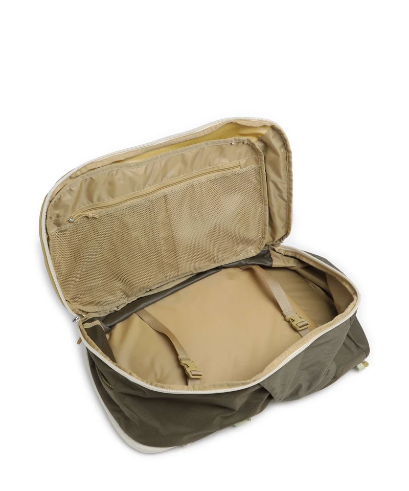 Osprey Daylite 35 Sac à dos de voyage gravel tan multi