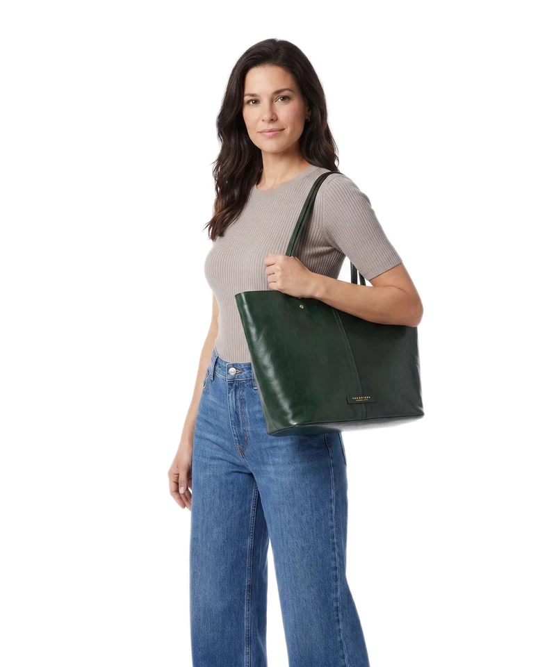 The Bridge Lisa Cabas pino