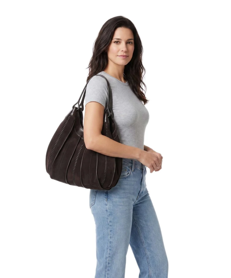 Gianni Chiarini Dua L Cabas espresso