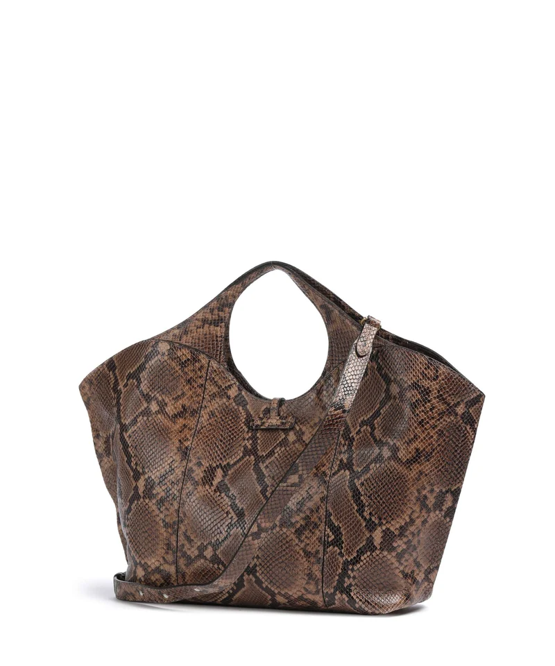 Gianni Chiarini Infinity Sac à main cuoio