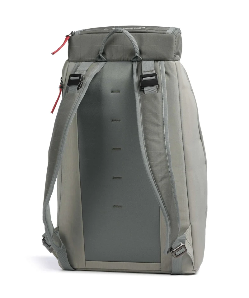Db Hugger 25 Sac à dos basil green