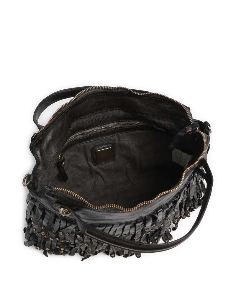Campomaggi Sac à main black