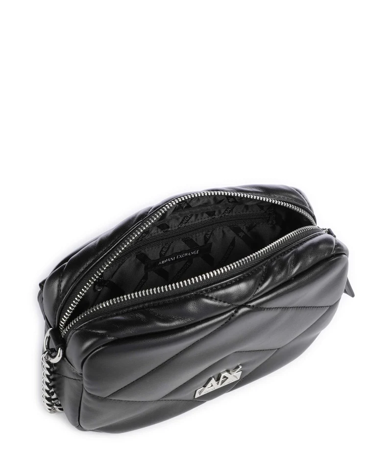Armani Exchange Vicky Sac bandoulière black