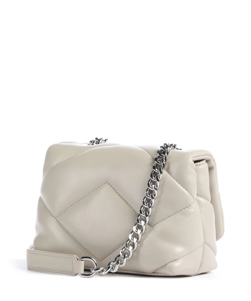 Armani Exchange Vicky Mini Sac bandoulière script