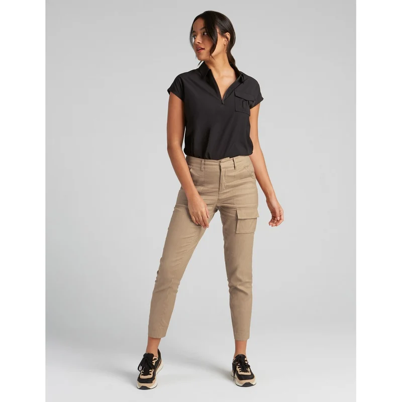 Pantalon Fig Virunga (femmes)