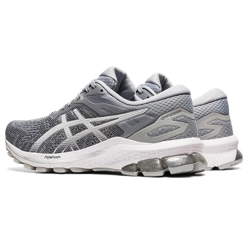 Souliers de course Asics GT-1000 10 (femmes)