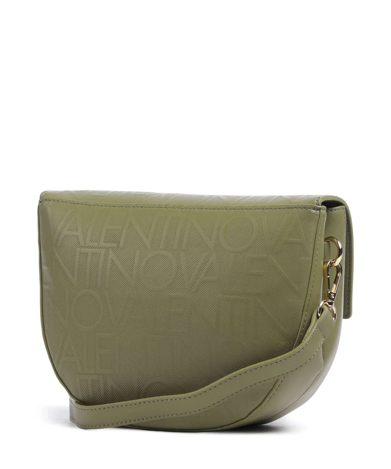 Valentino Bags Gynevra Re Sac bandoulière oliva