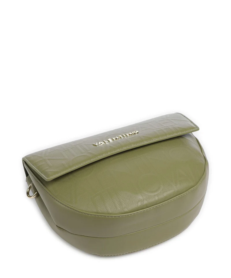 Valentino Bags Gynevra Re Sac bandoulière oliva