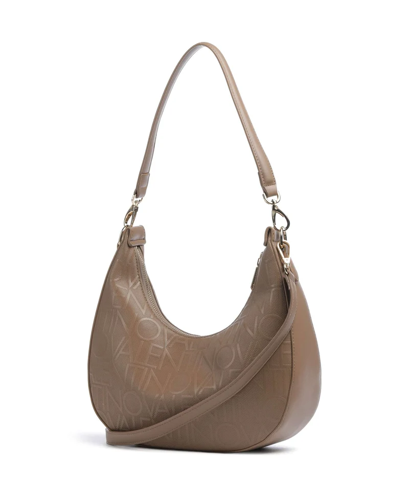 Valentino Bags Gynevra Re Sac porté épaule beige
