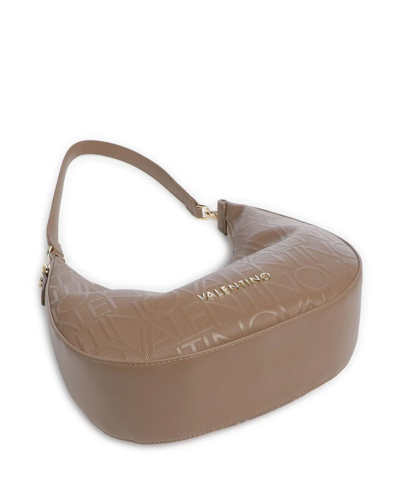 Valentino Bags Gynevra Re Sac porté épaule beige
