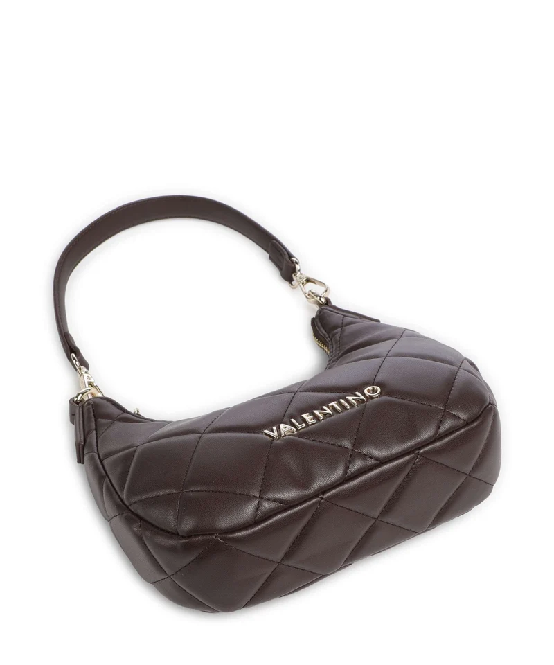 Valentino Bags Ocarina Sac porté épaule moro