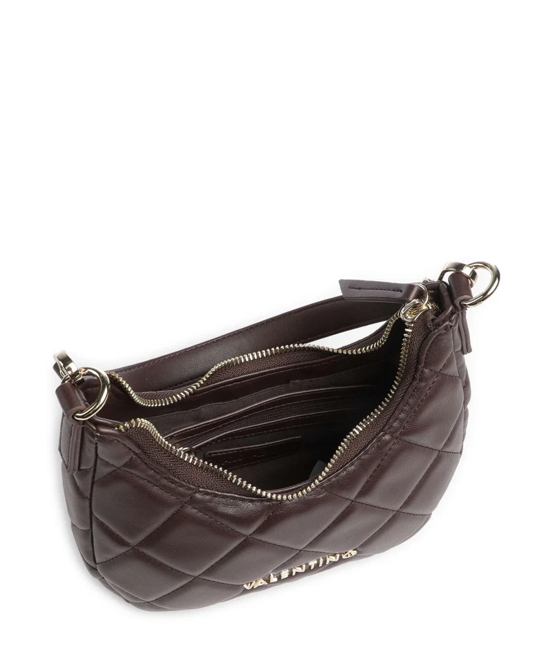Valentino Bags Ocarina Sac porté épaule moro