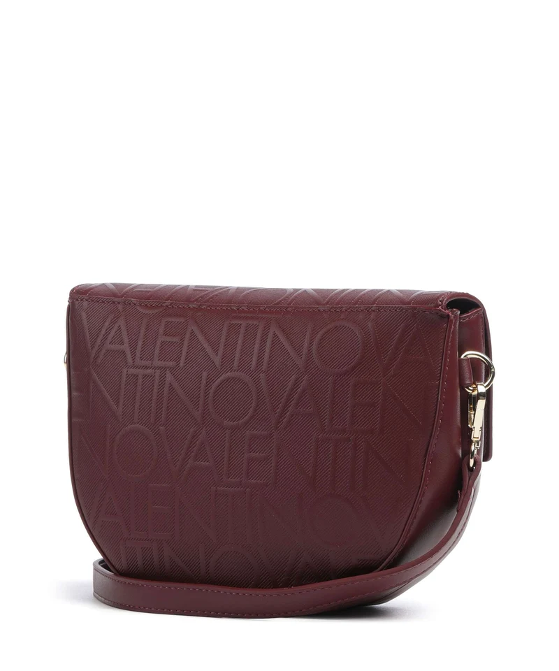 Valentino Bags Gynevra Re Sac bandoulière bordeaux