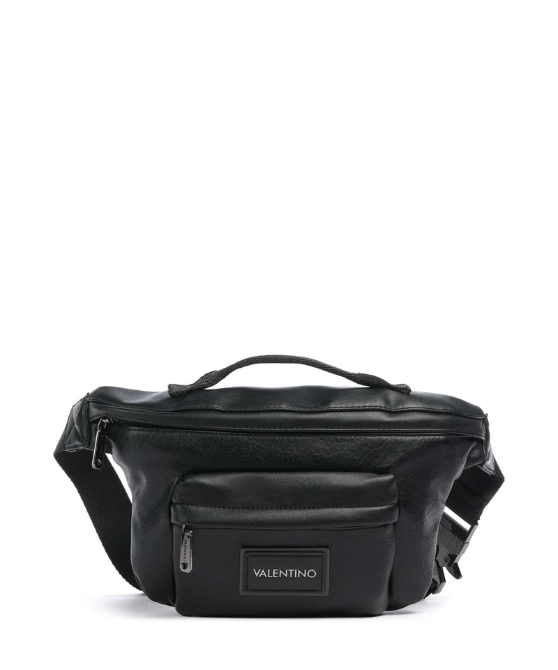 Valentino Bags Hyper Sac banane nero