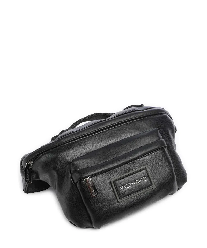 Valentino Bags Hyper Sac banane nero
