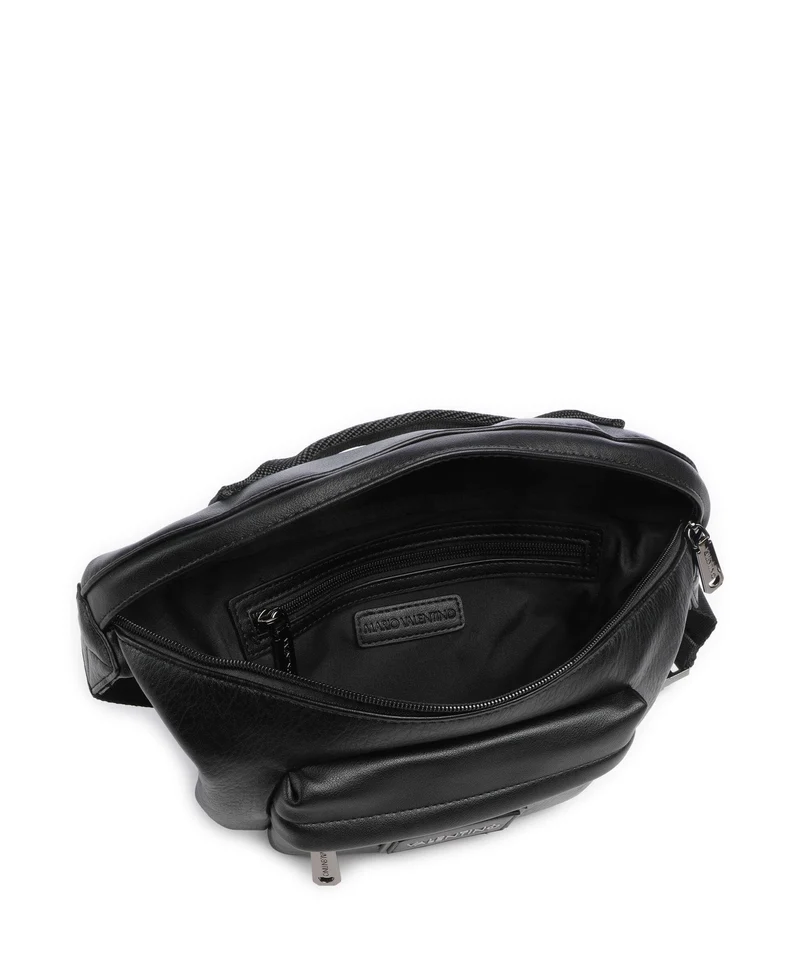 Valentino Bags Hyper Sac banane nero