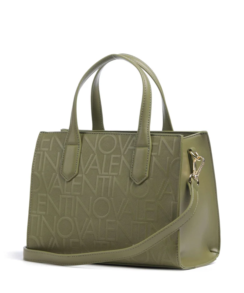 Valentino Bags Gynevra Re Sac à main oliva