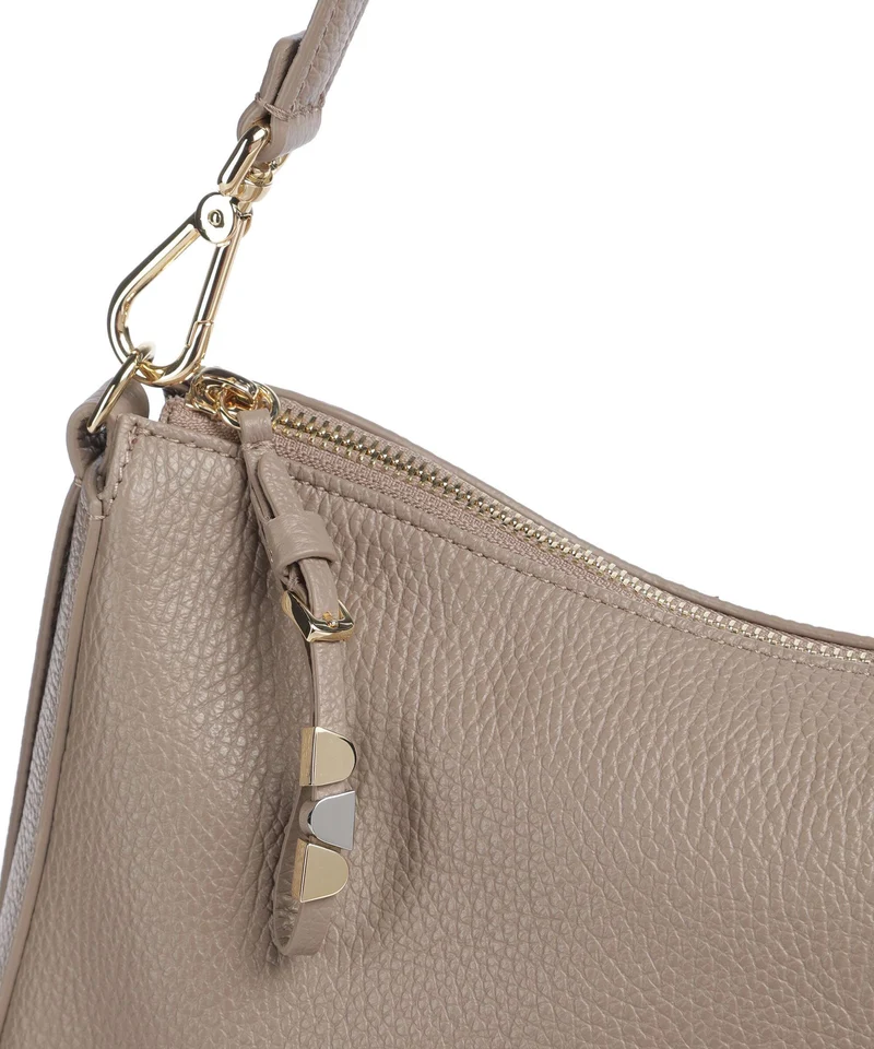 Coccinelle Nory Sac fourre-tout warm taupe