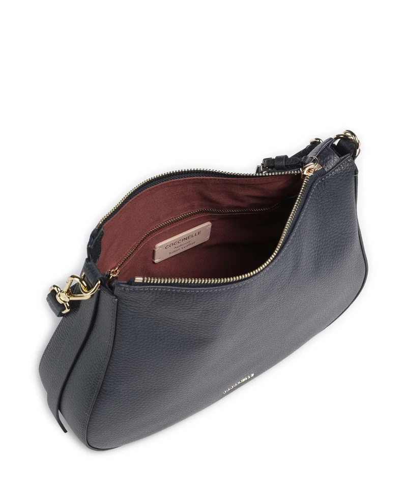 Coccinelle Nory Sac fourre-tout midnight blue