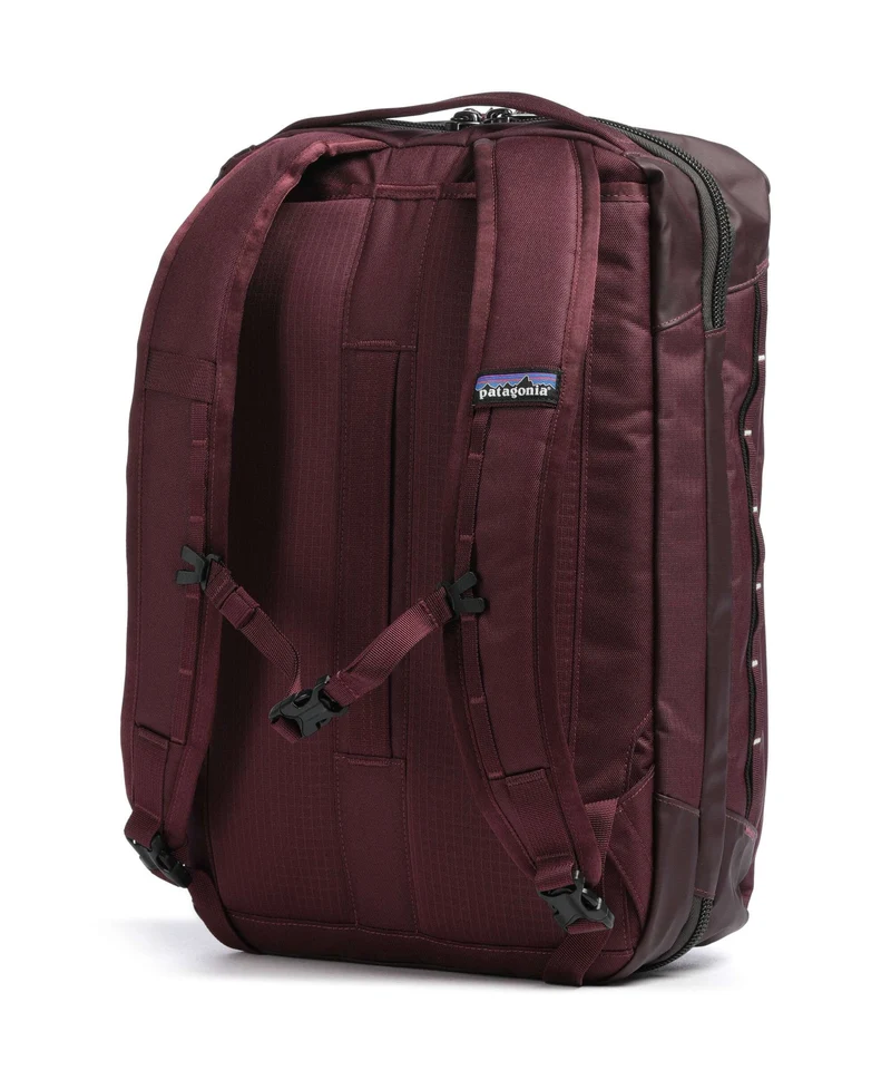 Patagonia Black Hole MCL Micro Sac à dos de voyage berry fig