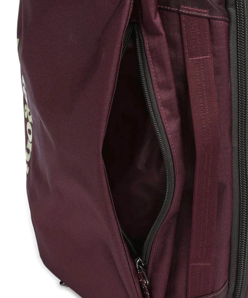 Patagonia Black Hole MCL Micro Sac à dos de voyage berry fig