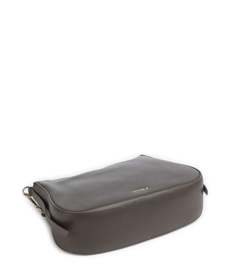 Coccinelle Nory Sac fourre-tout fango