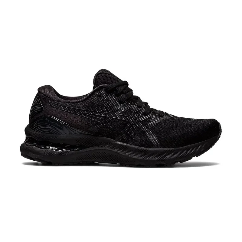 Souliers de course Asics Gel-Nimbus-23 (femmes)