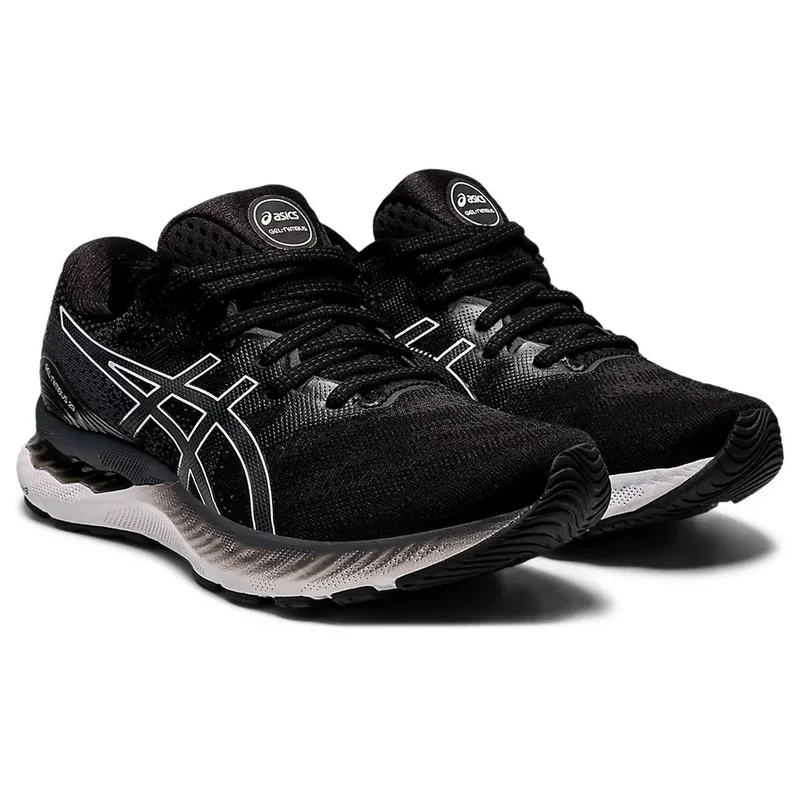 Souliers de course Asics Gel-Nimbus-23 (femmes)