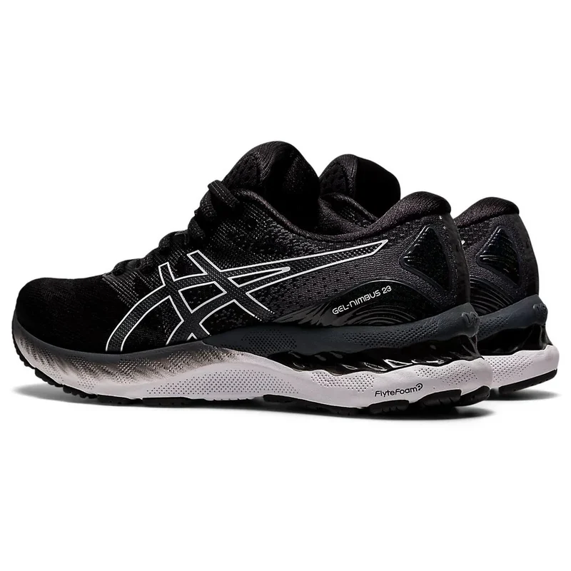Souliers de course Asics Gel-Nimbus-23 (femmes)