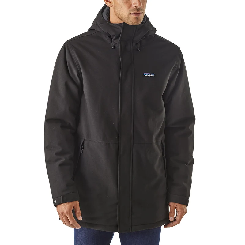 Manteau d'hiver Patagonia Lone Mountain (hommes)