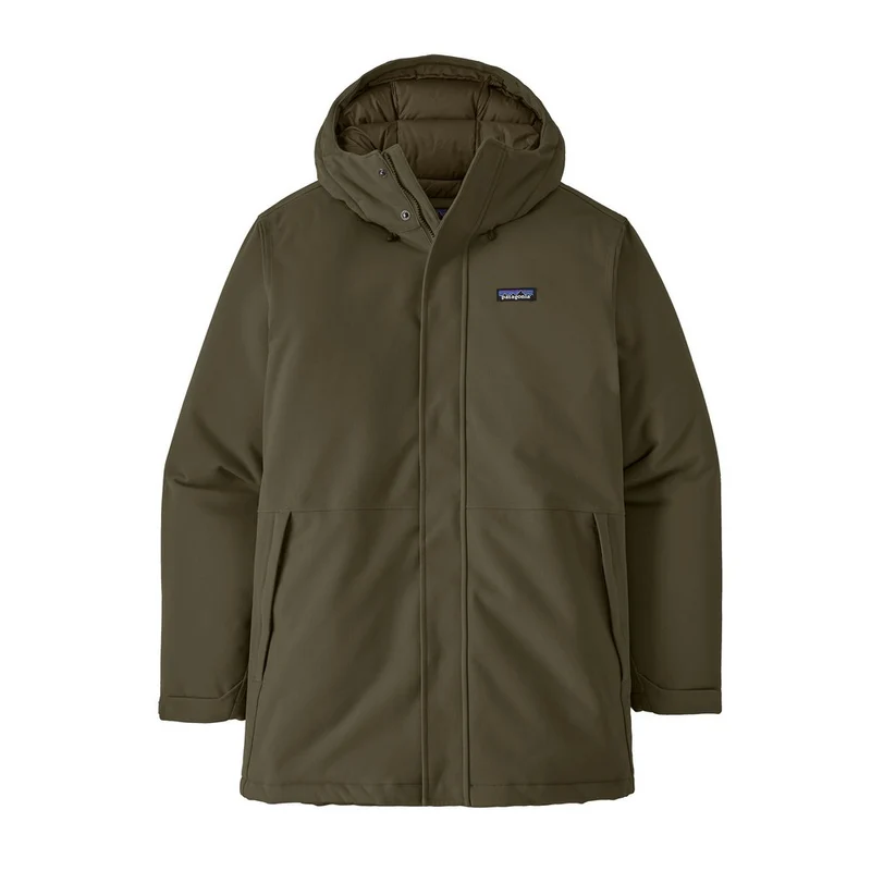 Manteau d'hiver Patagonia Lone Mountain (hommes)