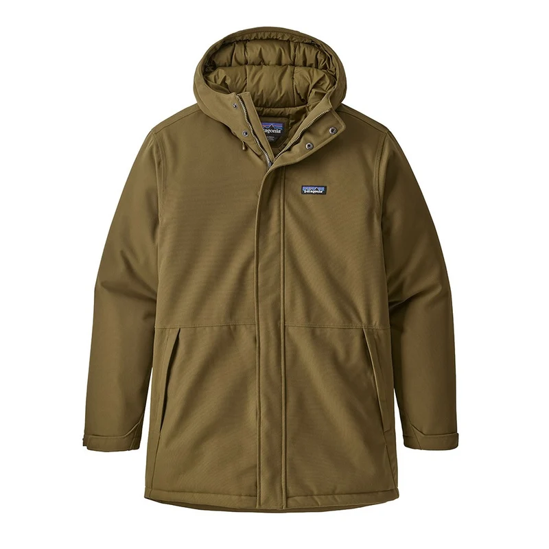 Manteau d'hiver Patagonia Lone Mountain (hommes)