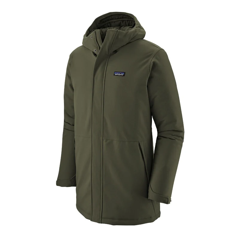 Manteau d'hiver Patagonia Lone Mountain (hommes)