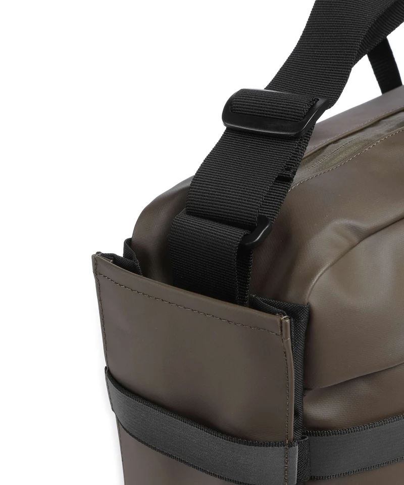 Vaude Mineo Commuter 17 Porte-document deer brown