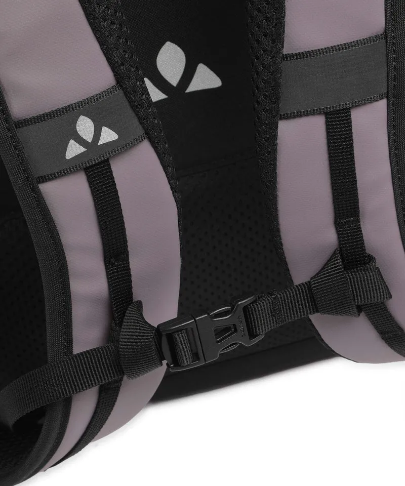 Vaude Mineo 23 Sac à dos purple ash