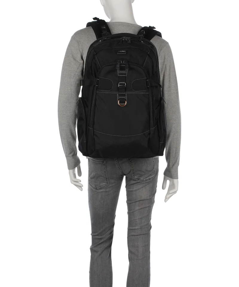 Everki Business 120 Sac à dos d'ordinateur schwarz