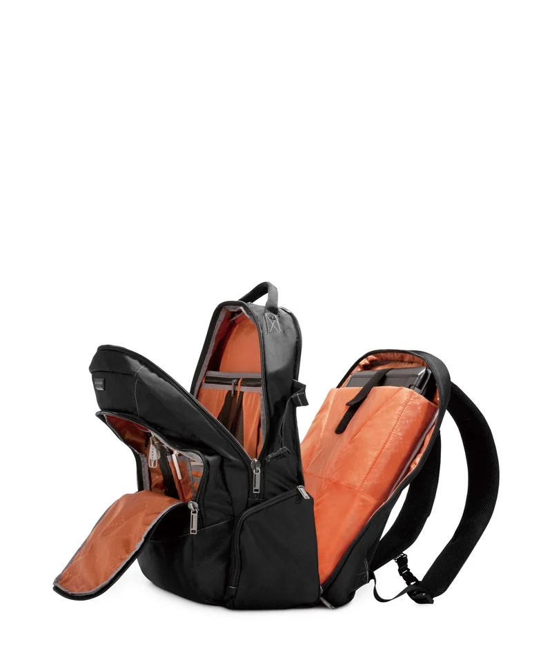 Everki Business 120 Sac à dos d'ordinateur schwarz