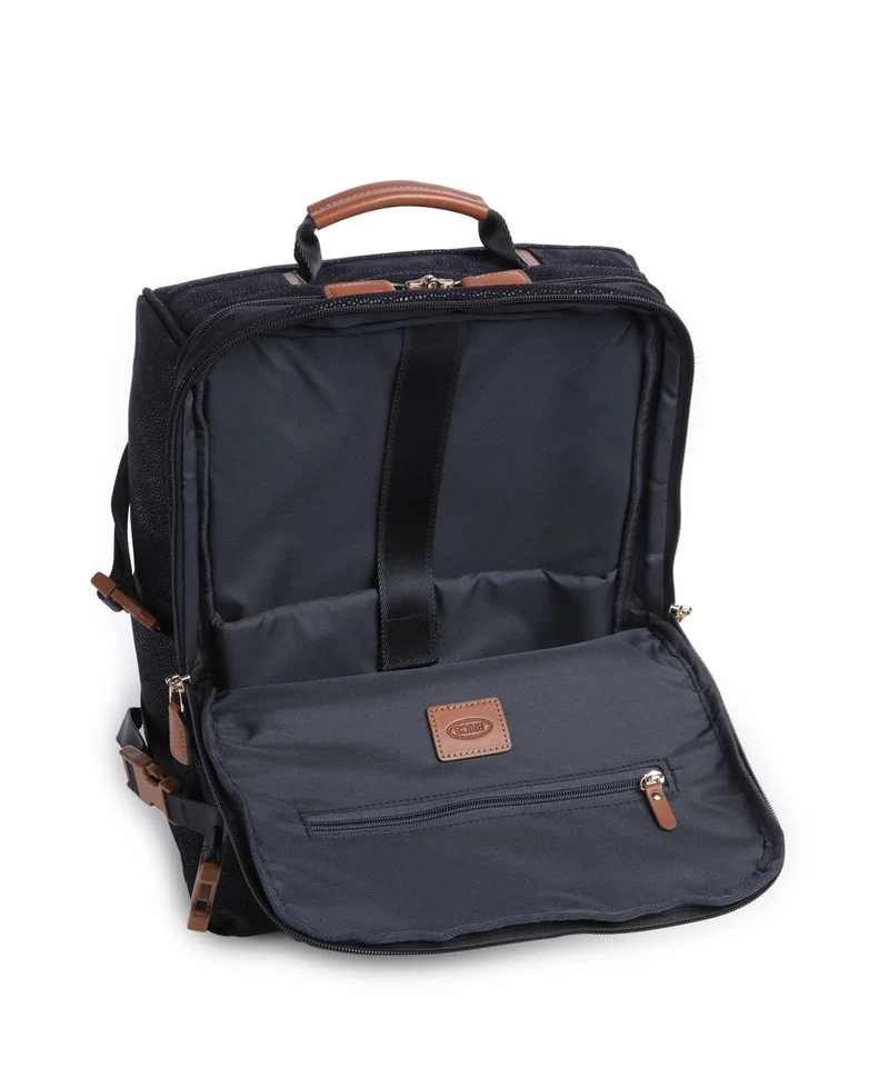Brics Life Sac à dos de voyage blue