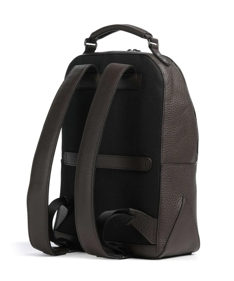 The Bridge Manfredi Sac à dos moka