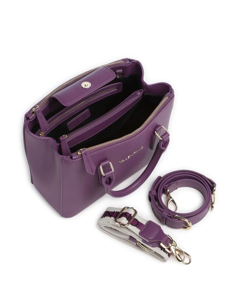 Valentino Bags Zero Re Sac à main viola