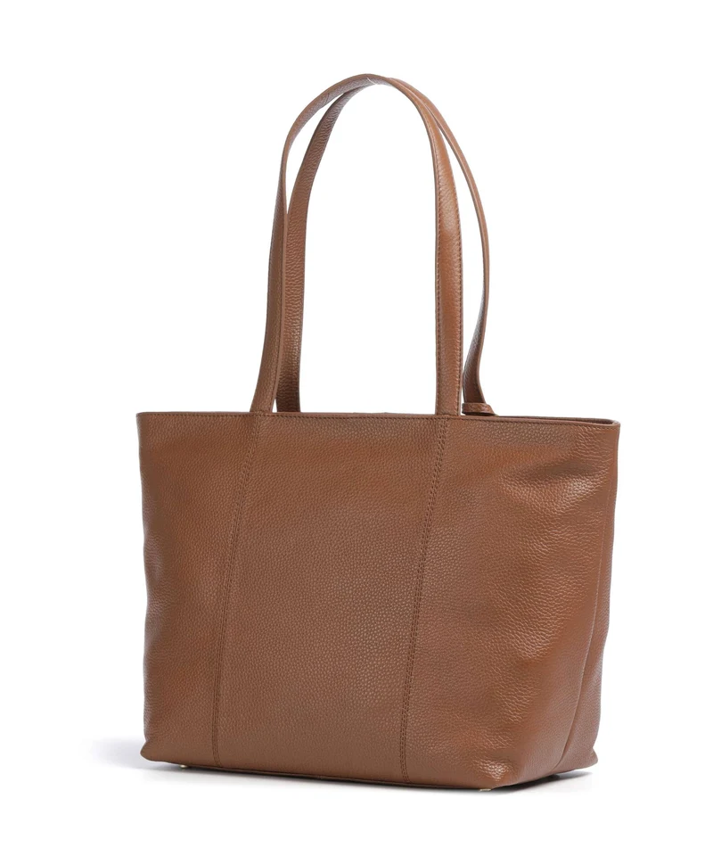 Braun Büffel Hanna Cabas saddle brown