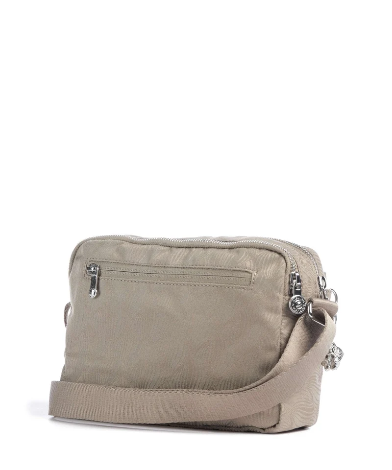 Kipling Elevated Abanu M Sac bandoulière diamond wave