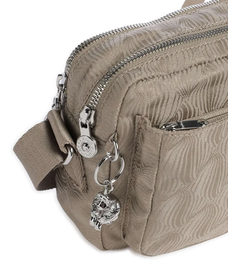 Kipling Elevated Abanu M Sac bandoulière diamond wave