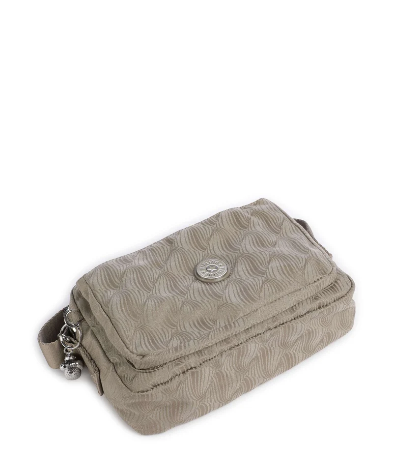 Kipling Elevated Abanu M Sac bandoulière diamond wave