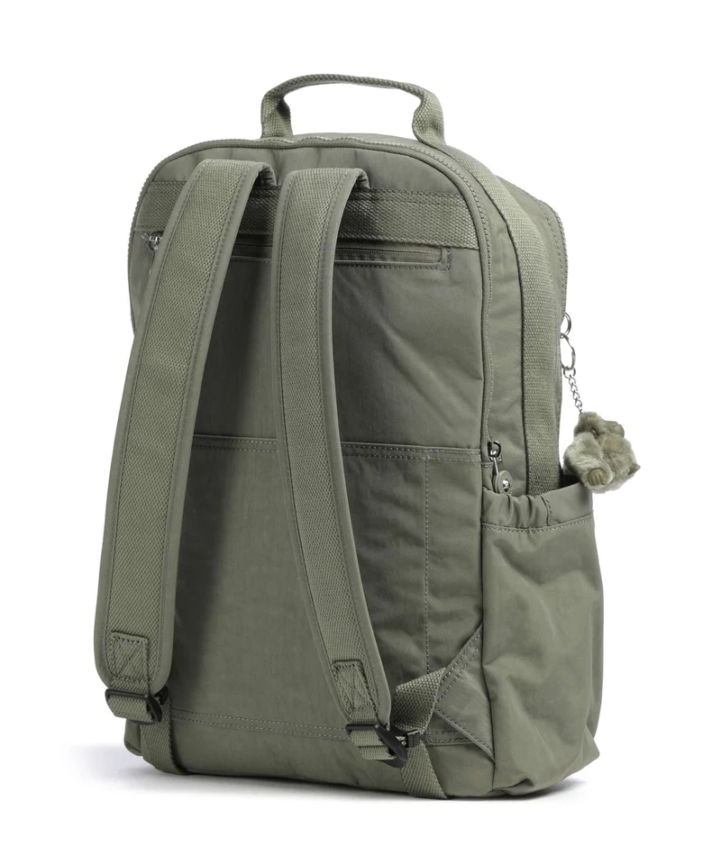 Kipling Basic Biana Sac à dos almost sage